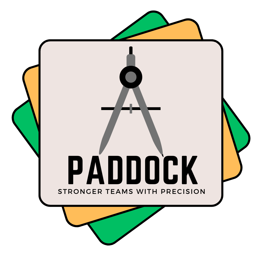 Paddock